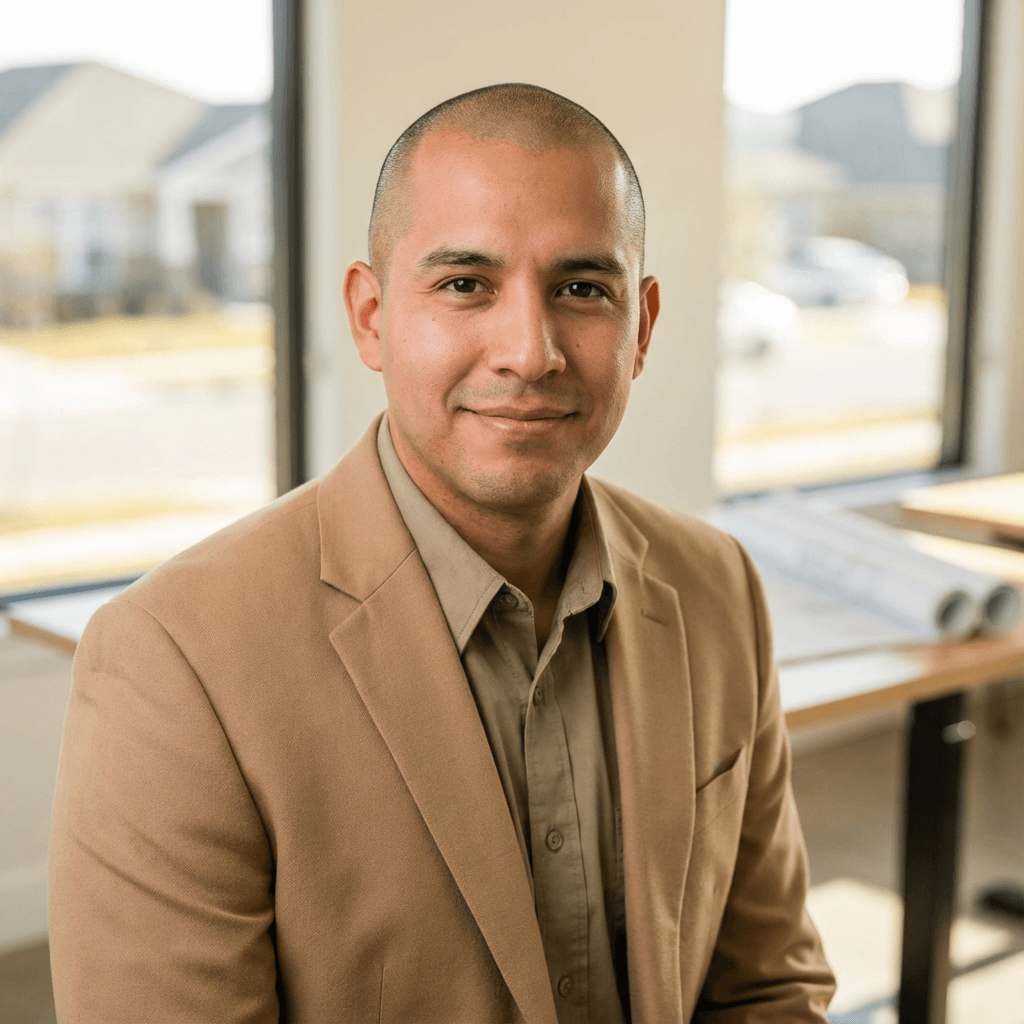 Robert Torres